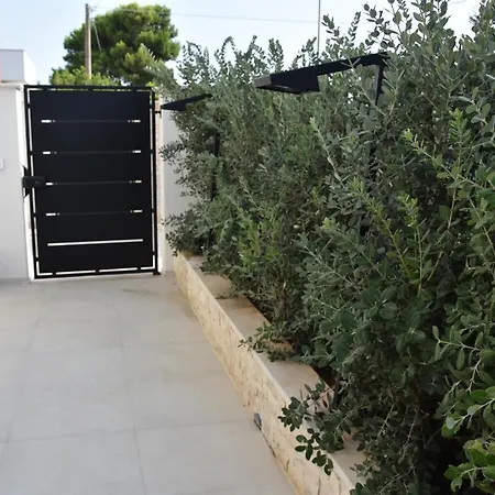 Altamarea Experience Ξενοδοχείο με διαμερίσματα *