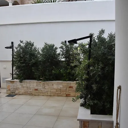 Altamarea Experience Ξενοδοχείο με διαμερίσματα Marina Di Pescoluse