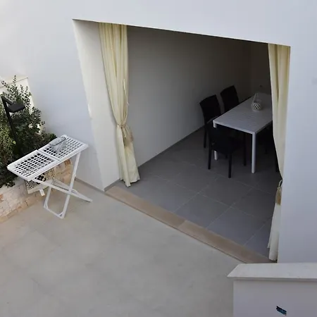 Altamarea Experience Ξενοδοχείο με διαμερίσματα