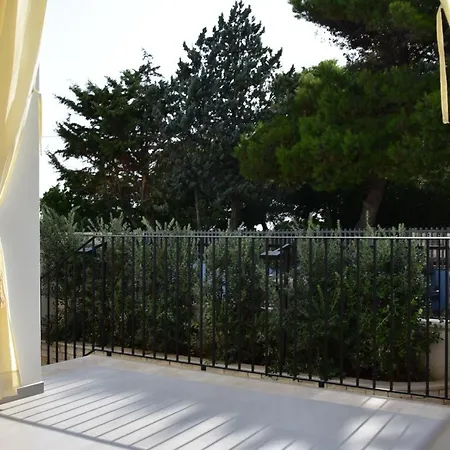 Ξενοδοχείο με διαμερίσματα Altamarea Experience *