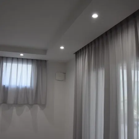Altamarea Experience Ξενοδοχείο με διαμερίσματα