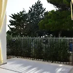 Lejlighedshotel Altamarea Experience *