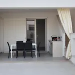 Lejlighedshotel Altamarea Experience Marina Di Pescoluse