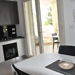 شقة فندقية Altamarea Experience