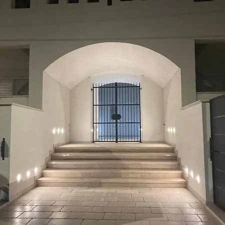 Aparthotel Altamarea Experience Marina Di Pescoluse