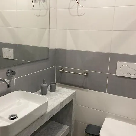 Altamarea Experience Aparthotel *