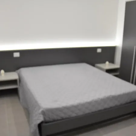 Altamarea Experience Aparthotel Marina Di Pescoluse