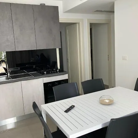 Altamarea Experience *