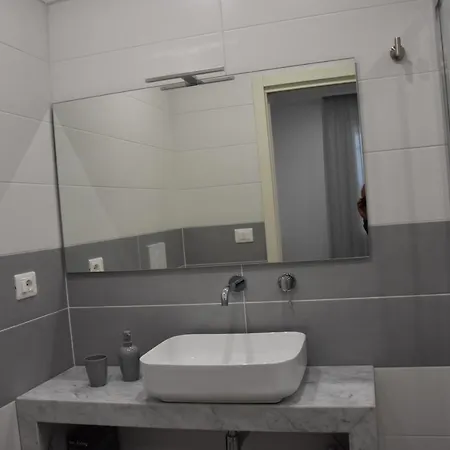 Altamarea Experience * Marina Di Pescoluse