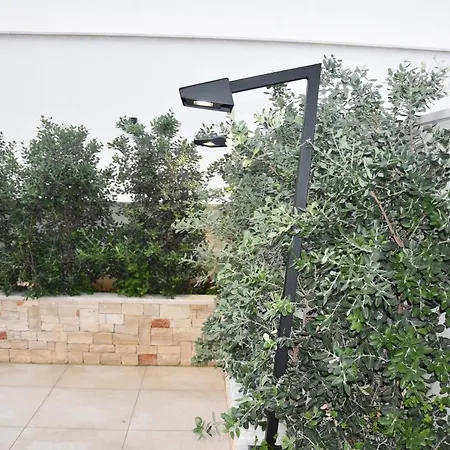 Altamarea Experience Marina Di Pescoluse