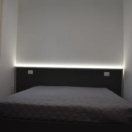 Aparthotel Altamarea Experience