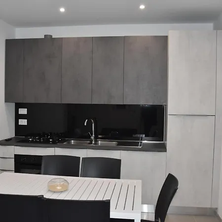 Altamarea Experience