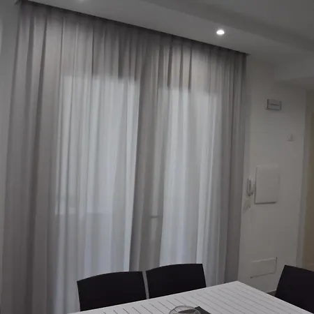 Altamarea Experience Aparthotel *