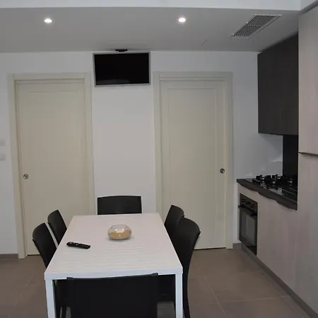 Altamarea Experience