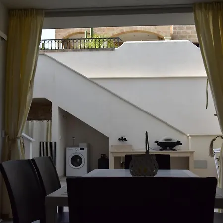 Altamarea Experience Aparthotel *