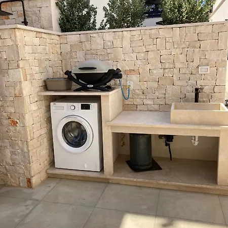 Aparthotel Altamarea Experience