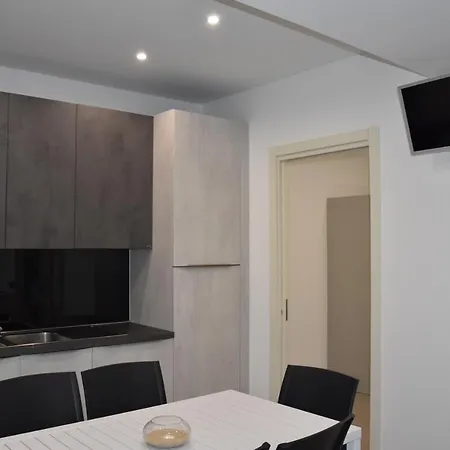 Altamarea Experience