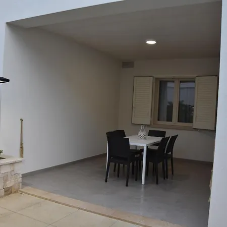 Altamarea Experience * Marina Di Pescoluse