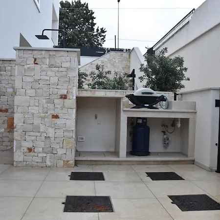 Altamarea Experience Aparthotel Marina Di Pescoluse