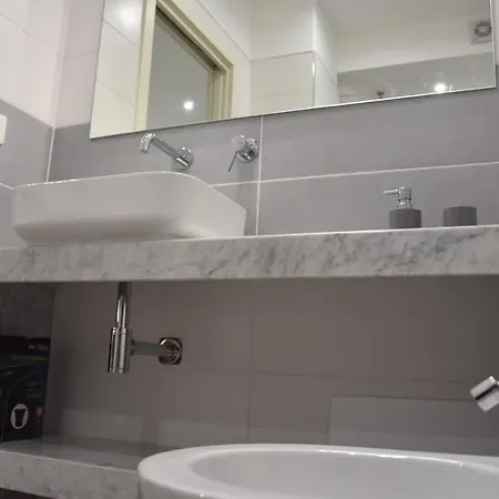 Aparthotel Altamarea Experience Marina Di Pescoluse