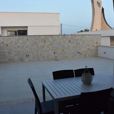 Aparthotel Altamarea Experience *