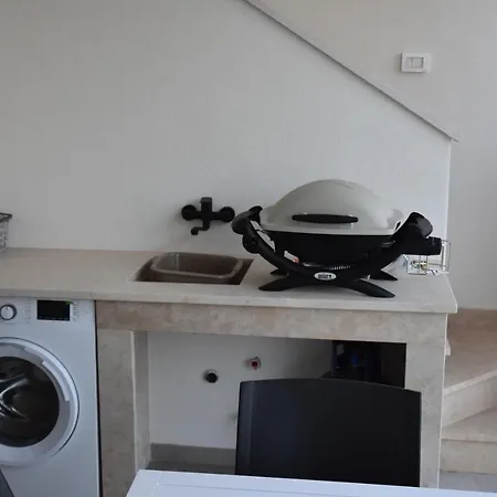 Altamarea Experience مارينا دي بيسكولوس