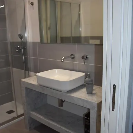 Altamarea Experience Marina Di Pescoluse