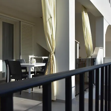 Altamarea Experience *