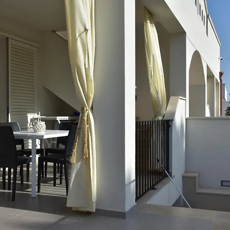 Altamarea Experience * Marina Di Pescoluse