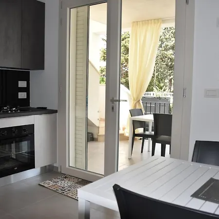 Altamarea Experience Aparthotel Marina Di Pescoluse