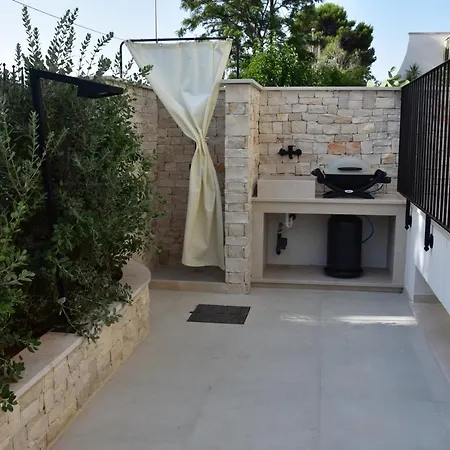 Altamarea Experience * Marina Di Pescoluse