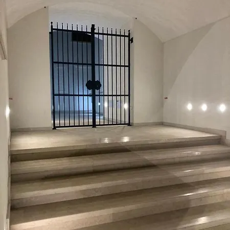 Altamarea Experience Aparthotel Marina Di Pescoluse