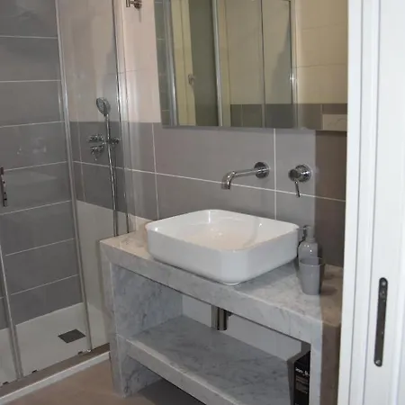 Altamarea Experience