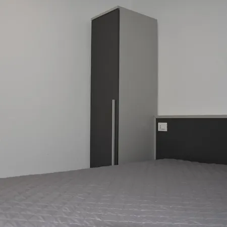 Aparthotel Altamarea Experience