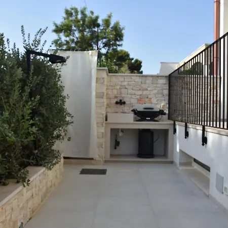 Altamarea Experience شقة فندقية