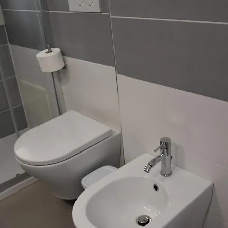 Aparthotel Altamarea Experience *