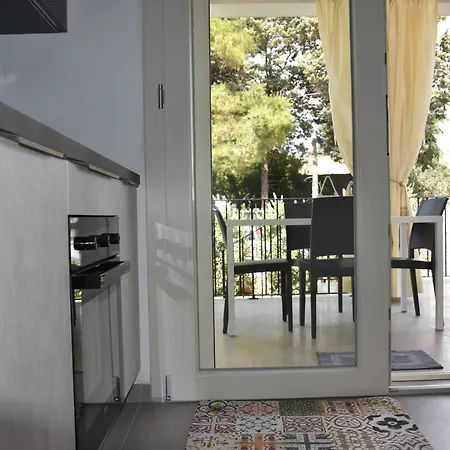 Aparthotel Altamarea Experience Marina Di Pescoluse