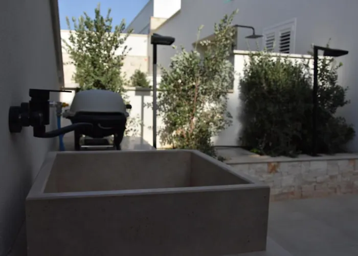 Altamarea Experience