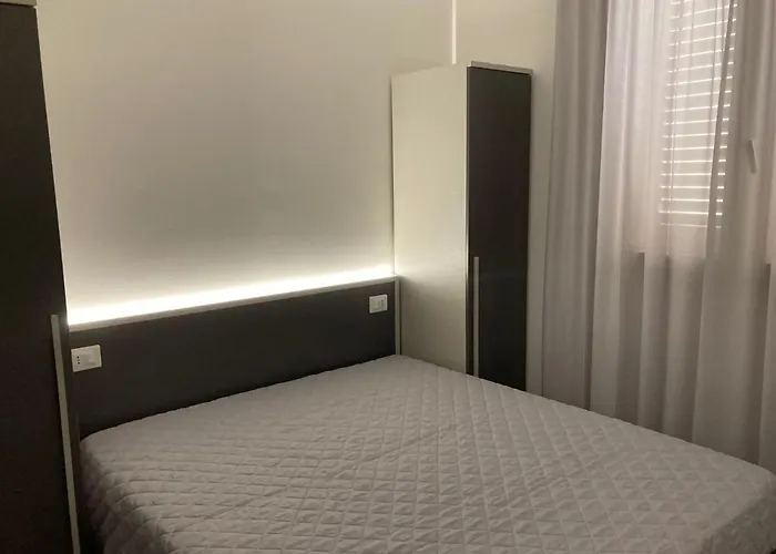 Altamarea Experience Marina Di Pescoluse