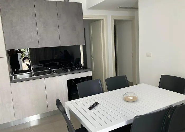 Altamarea Experience *