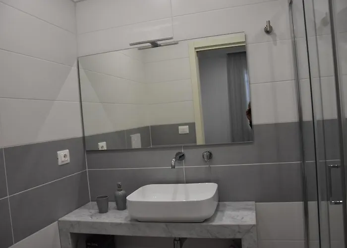 Altamarea Experience * Marina Di Pescoluse