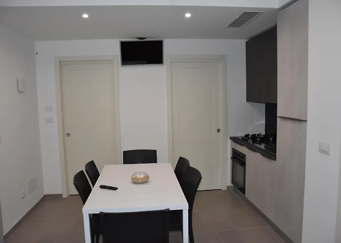 Altamarea Experience