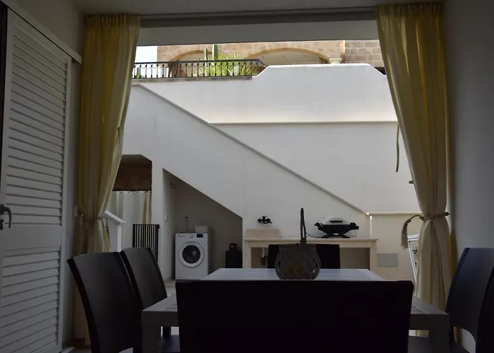 Altamarea Experience Apartahotel *