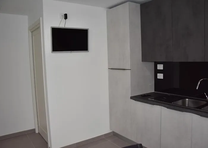 Altamarea Experience Lägenhetshotell