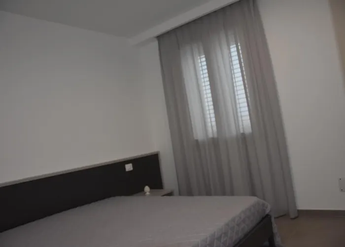 Lägenhetshotell Altamarea Experience Marina Di Pescoluse