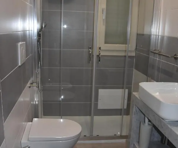 Altamarea Experience * Marina Di Pescoluse