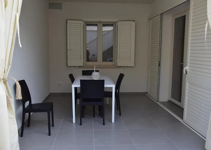 Altamarea Experience