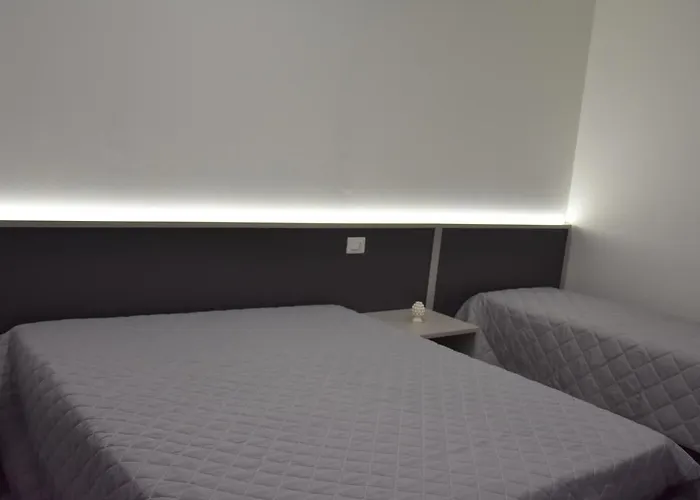 Altamarea Experience Marina Di Pescoluse