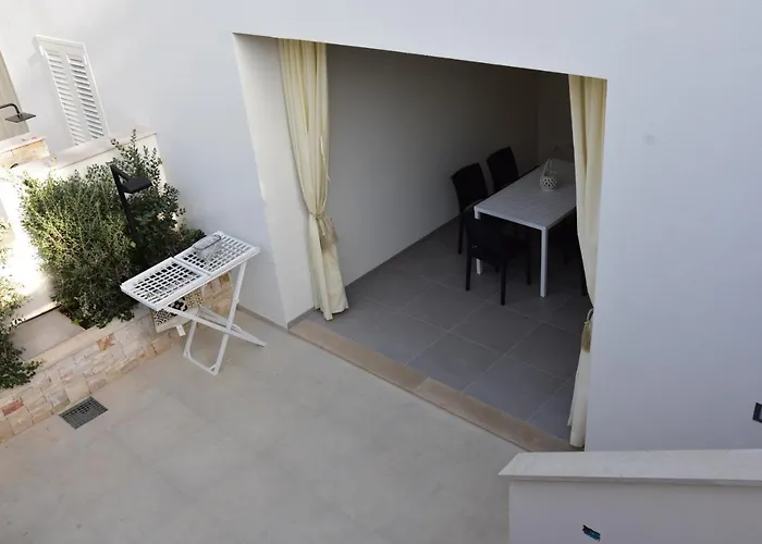 Altamarea Experience Lägenhetshotell