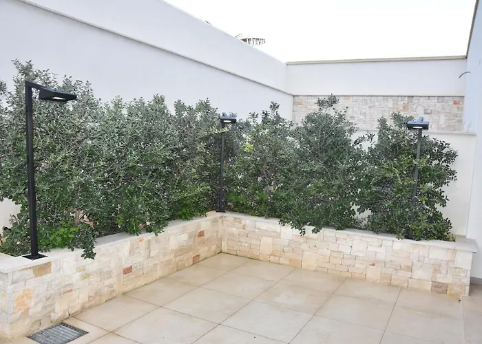 Altamarea Experience * Marina Di Pescoluse